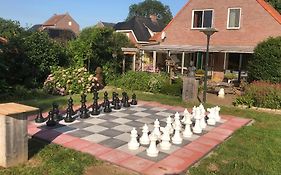 Laaker Villa nearby outlet Roermond